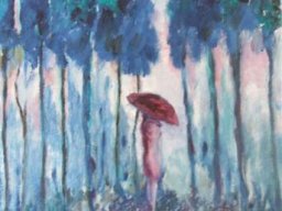 not out of the woods yet 7